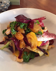 superfood salad blod feature